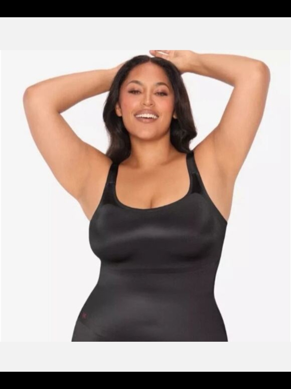 Original Cami Style 3056 Women's Slimming Smoothing Shaper NEW